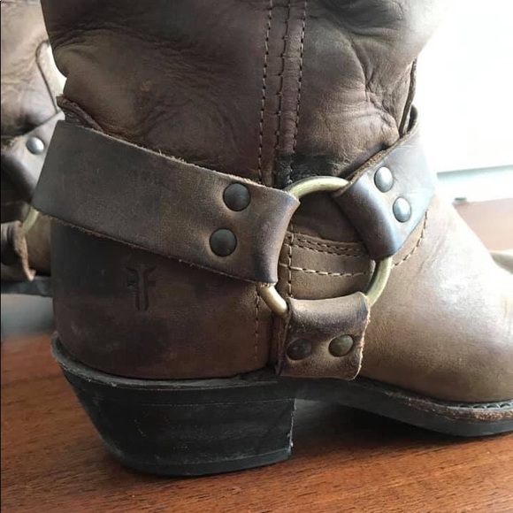 Frye Boots - Picture 7 of 8